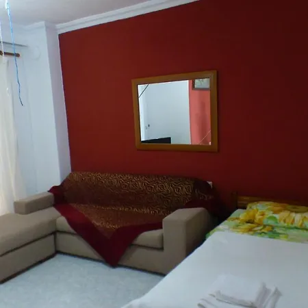 Leo's Appartement *