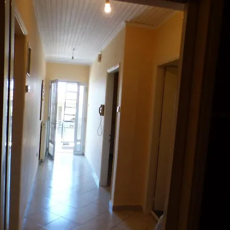 Leo's Appartement