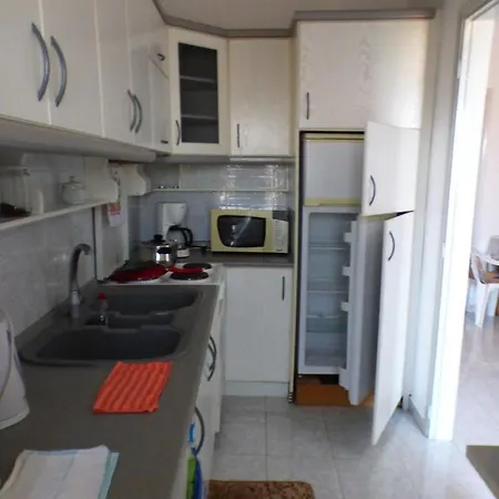 Leo's Appartement