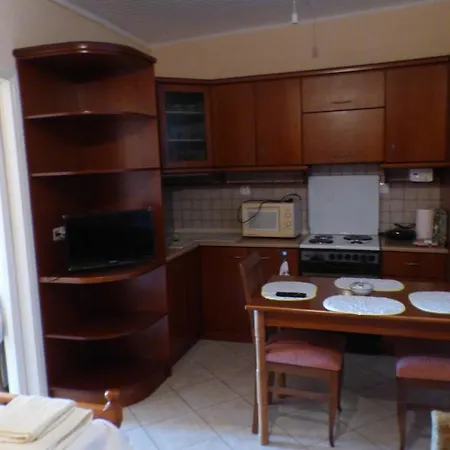 Leo's Appartement *